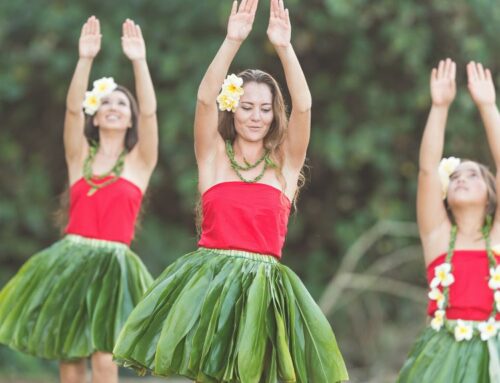Lahaina hula festival set for August 27